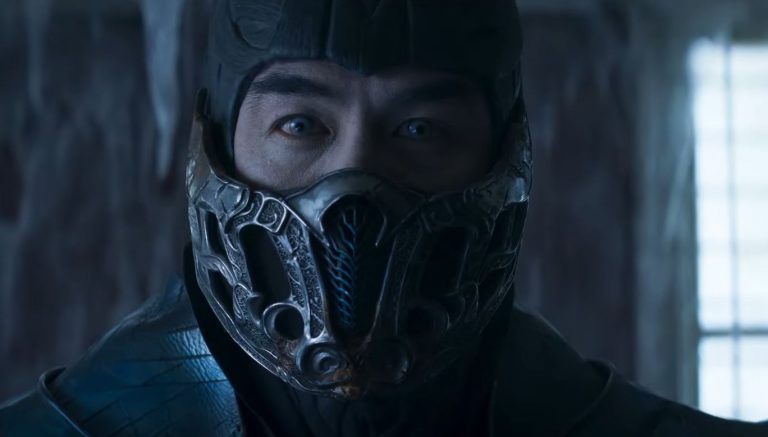 Mortal Kombat Reboot Movie Trailer Released, Here Is Your First look
