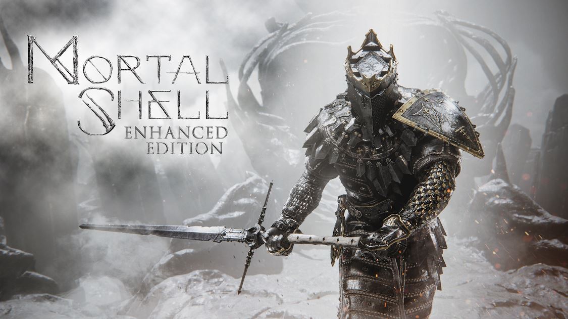 mortal-shell-enhanced-edition-ps5-news-reviews-videos