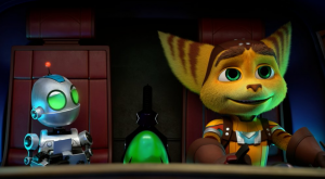 new-ratchet-clank-life-of-pie-animated-special-released-with-resued-assets-from-the-movie