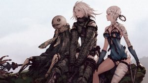 nier-replicant-for-ps4-shares-9-minutes-of-barren-temple-gameplay-and-soundtrack-samples