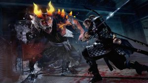 Nioh Remastered Complete Edition PS5 Review