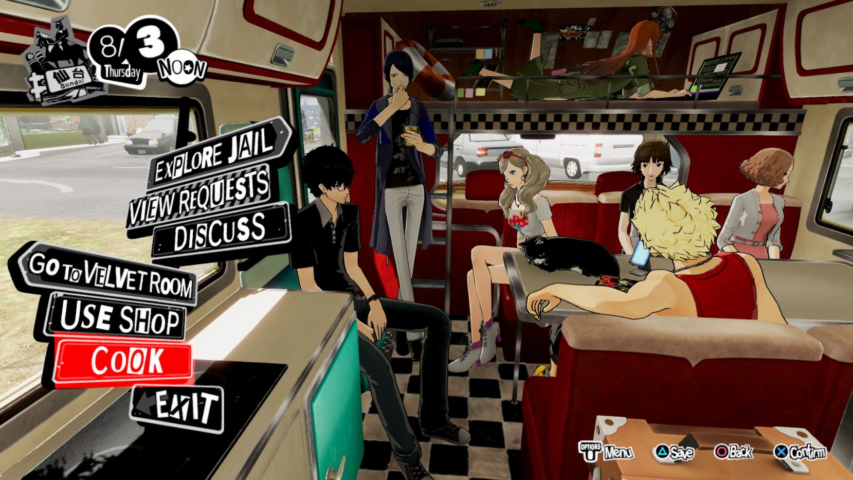 persona-5-strikers-review-ps4-fun-high-flying-action-for-everyone-with-the-signature-persona-style-4
