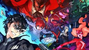 persona-5-strikers-review-ps4-fun-high-flying-action-with-the-signature-persona-style