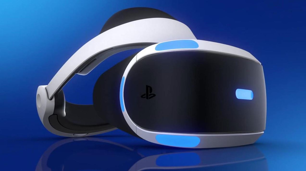 Will the PSVR 2 Work With PS4 or PS5? - PlayStation LifeStyle