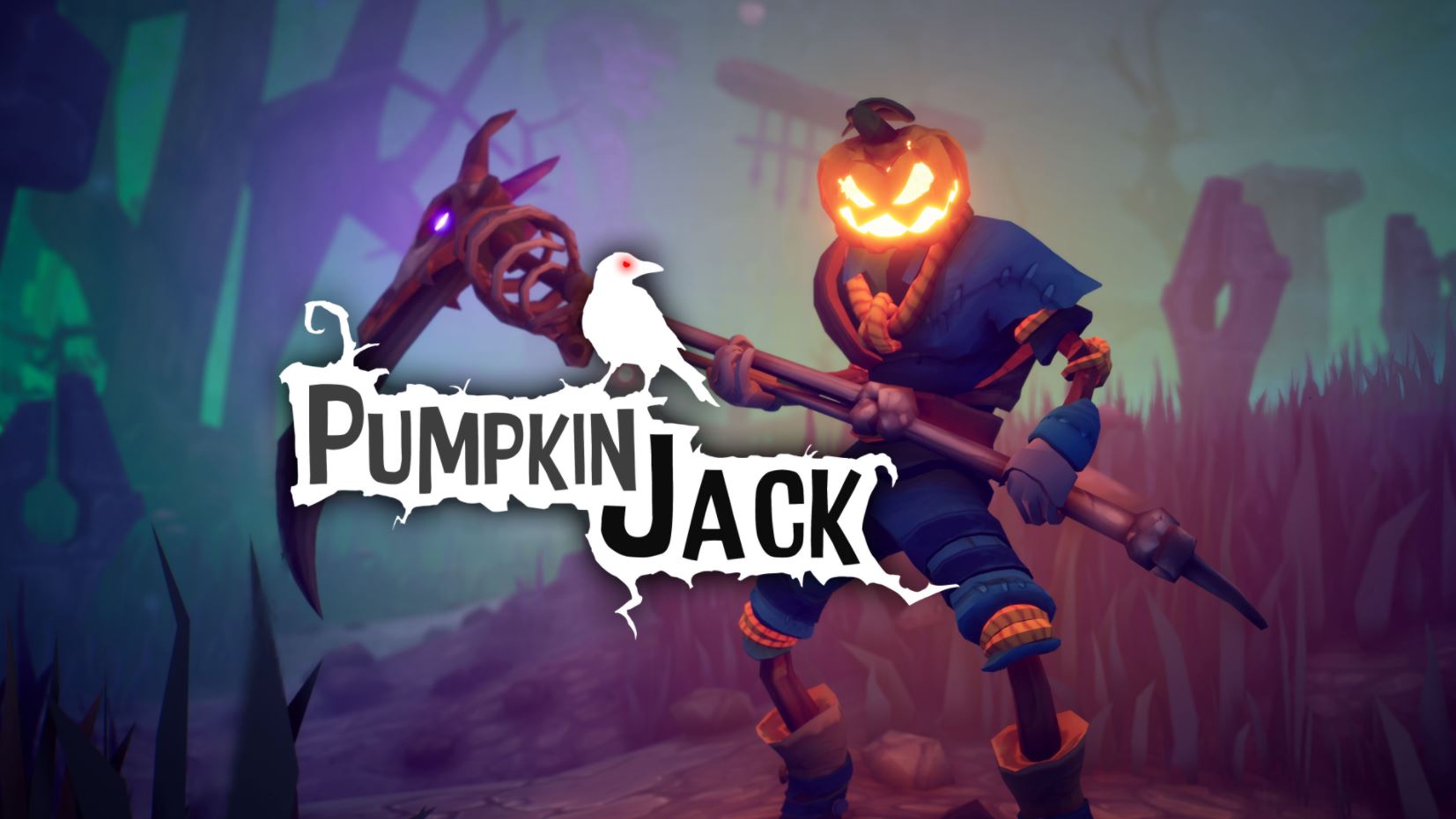 pumpkin-jack-ps4-news-reviews-videos