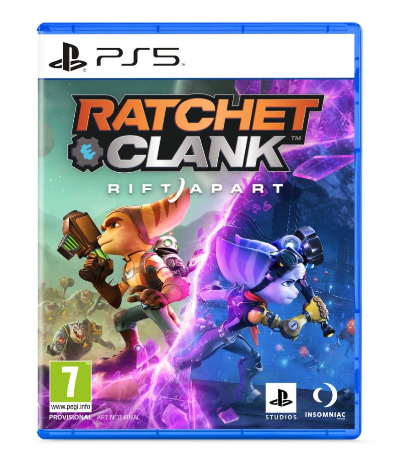 Ratchet and clank ps4 sales digital