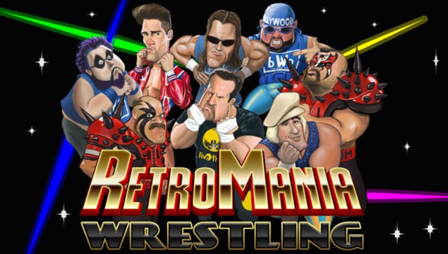 retromaina-wrestling-ps4-news-reviews-videos