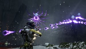 Returnal PS5 PlayStation State of Play Trailer