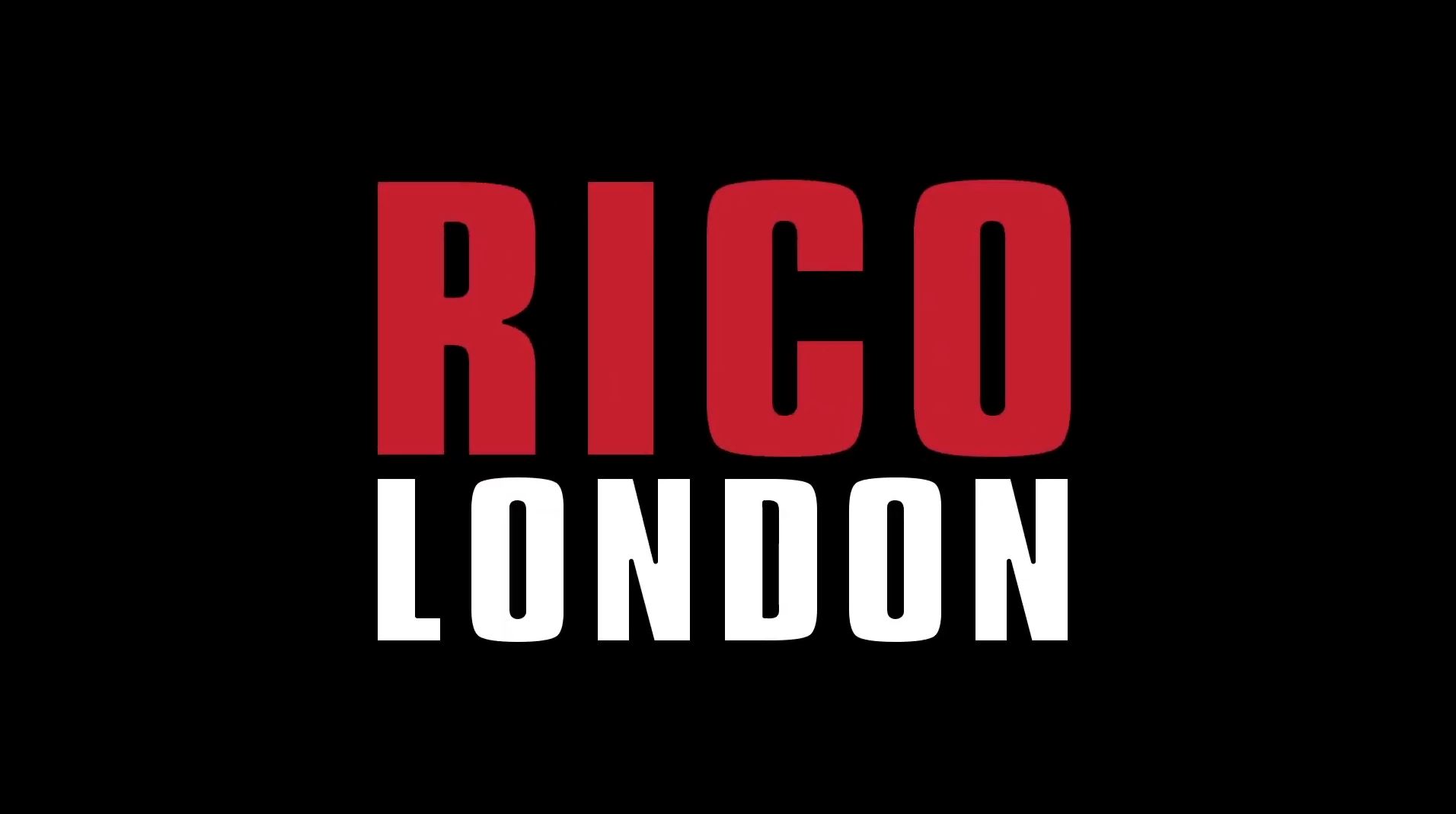 ps4 rico london ps4 rico london