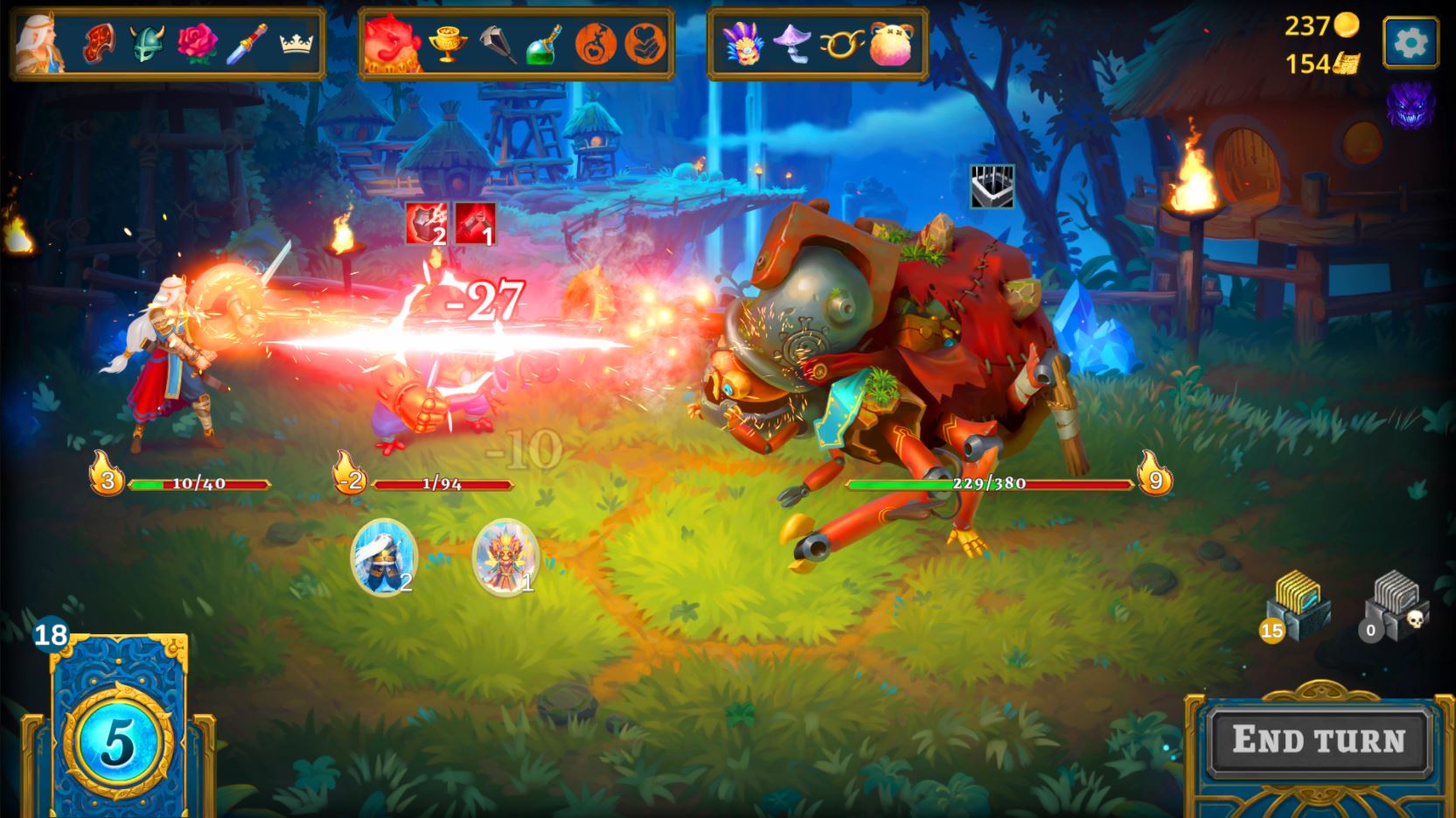 roguebook-is-a-deckbuilding-roguelike-coming-to-ps5-and-ps4-co-designed-by-magic-the-gathering-creator