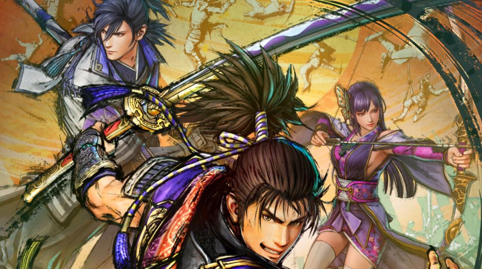 samurai-warriors-5-slashing-onto-ps4-this-summer-a-revamped-visual-style-set-in-the-sengoku-period
