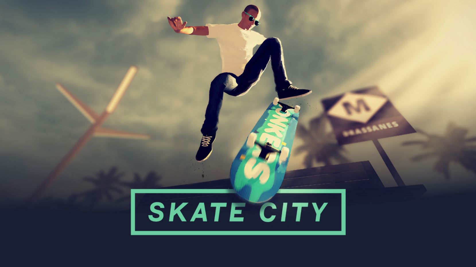 skate-city-ps4-news-reviews-videos