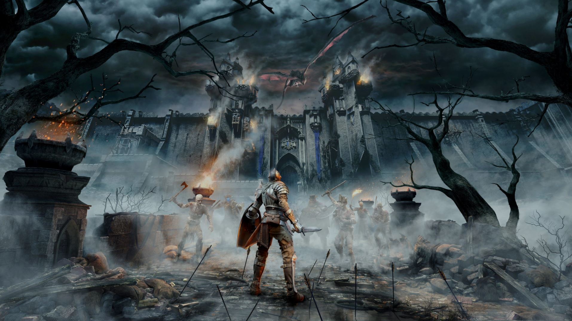 new playstation games