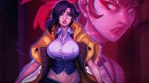 suzakus-sense-a-cyberpunk-ghost-story-finally-gets-a-ps4-release-date-coming-this-friday