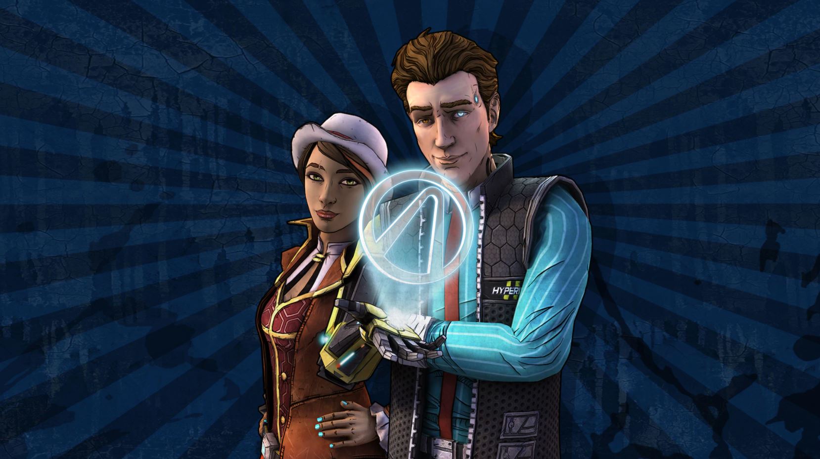 Tales From The Borderlands Returns To The PlayStation Store On PS4, Costs $19.99/£15.99 - PlayStation Universe