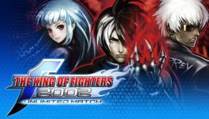 the-king-of-fighters-2002-unlimited-match-ps2-ps4-news-reviews-videos