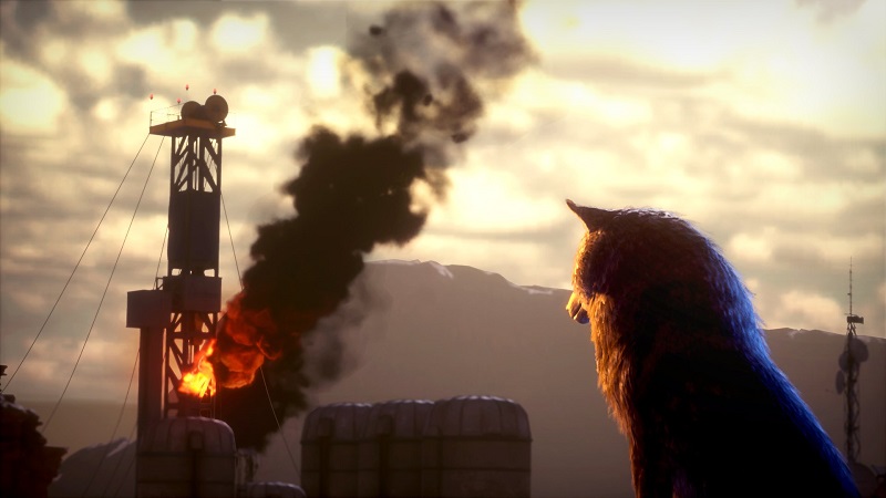 PS5 review: a hardworking beefcake - Polygon