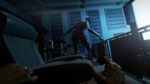 Wraith The Oblivion Afterlife PSVR Preview