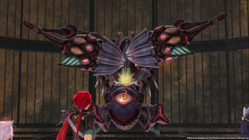 ys-ix-monstrom-nox-ps4-review-boss