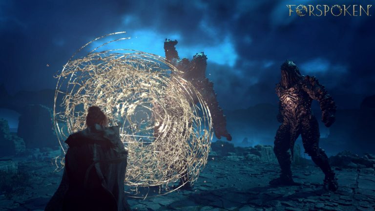 Forspoken Wallpapers - PlayStation Universe