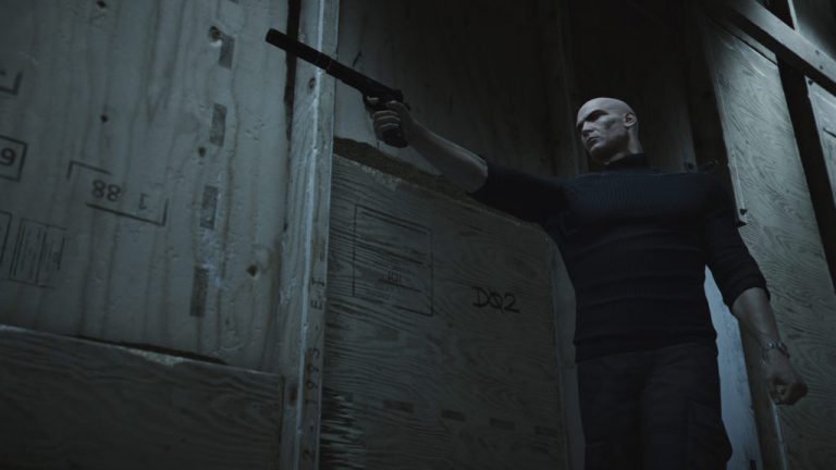 Download The Hitman 3 Free Starter Pack Today Until April 5, Offers ...