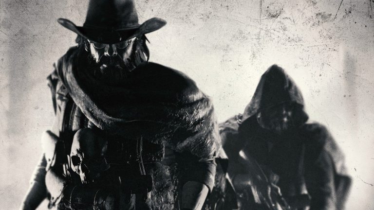 System Requirements for Crytek's Hunt Showdown Revealed