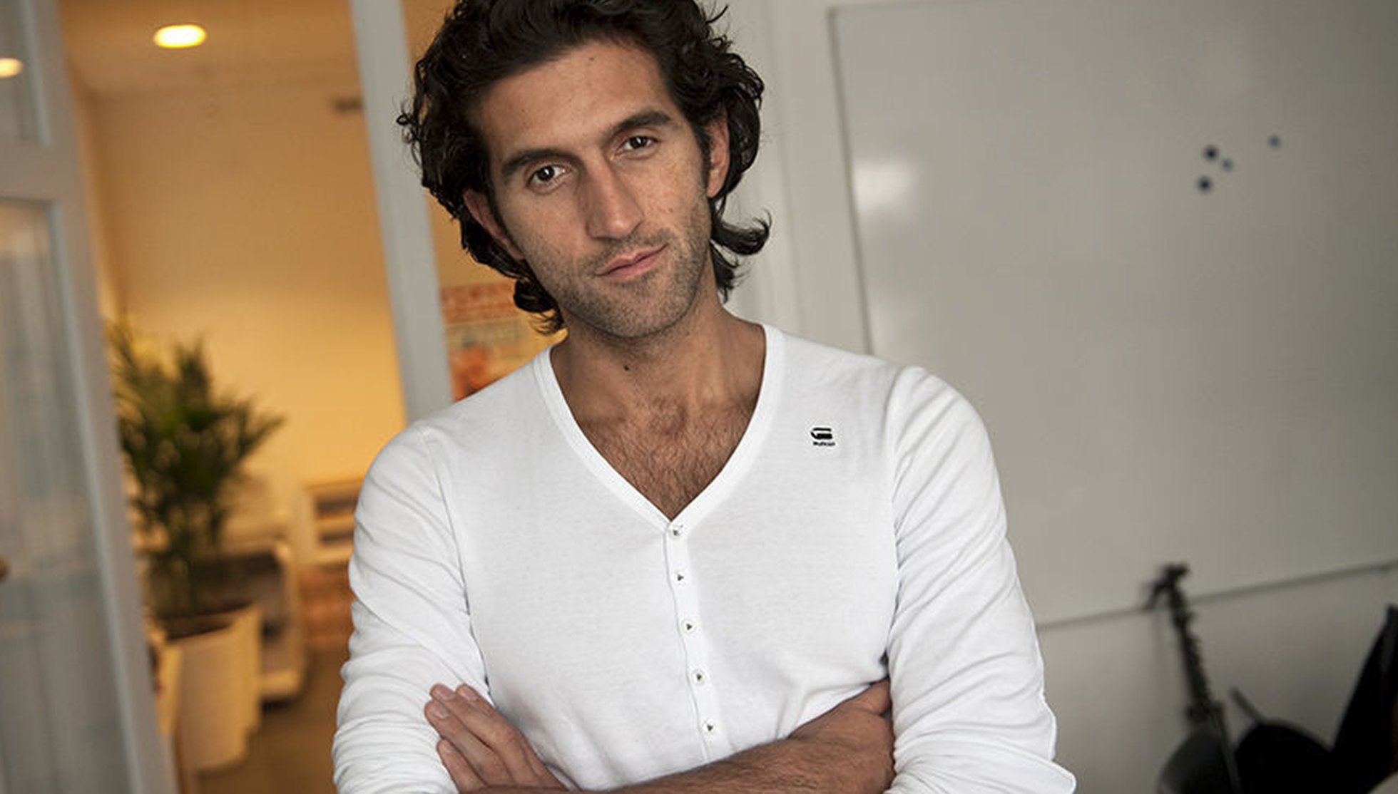 It Takes Two director Josef Fares says the amount of variation is insane