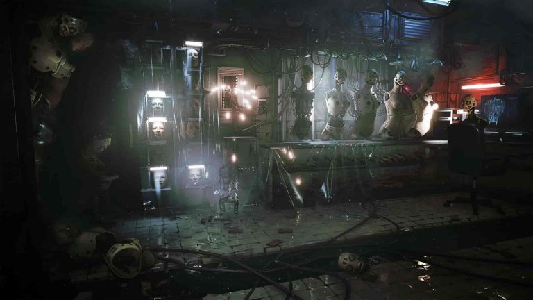 Bloober Team Could Make Sequels to Observer and The Medium