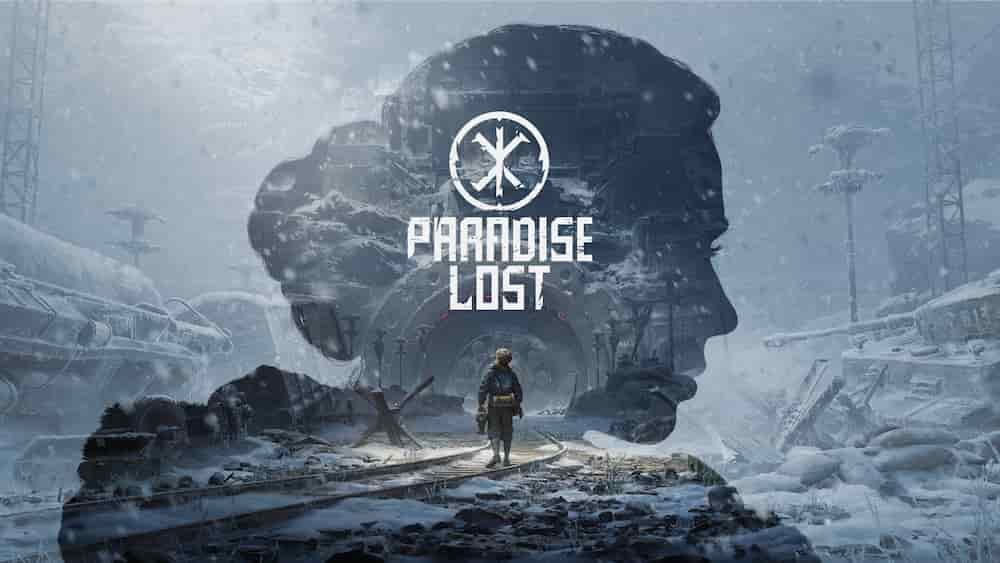 klistermærke klud Taiko mave Post-Apocalyptic Adventurer Paradise Lost Coming To PS4 On March 24 -  PlayStation Universe