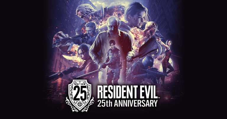 More Resident Evil Village And Resident Evil 25th Anniversary Showcase ...