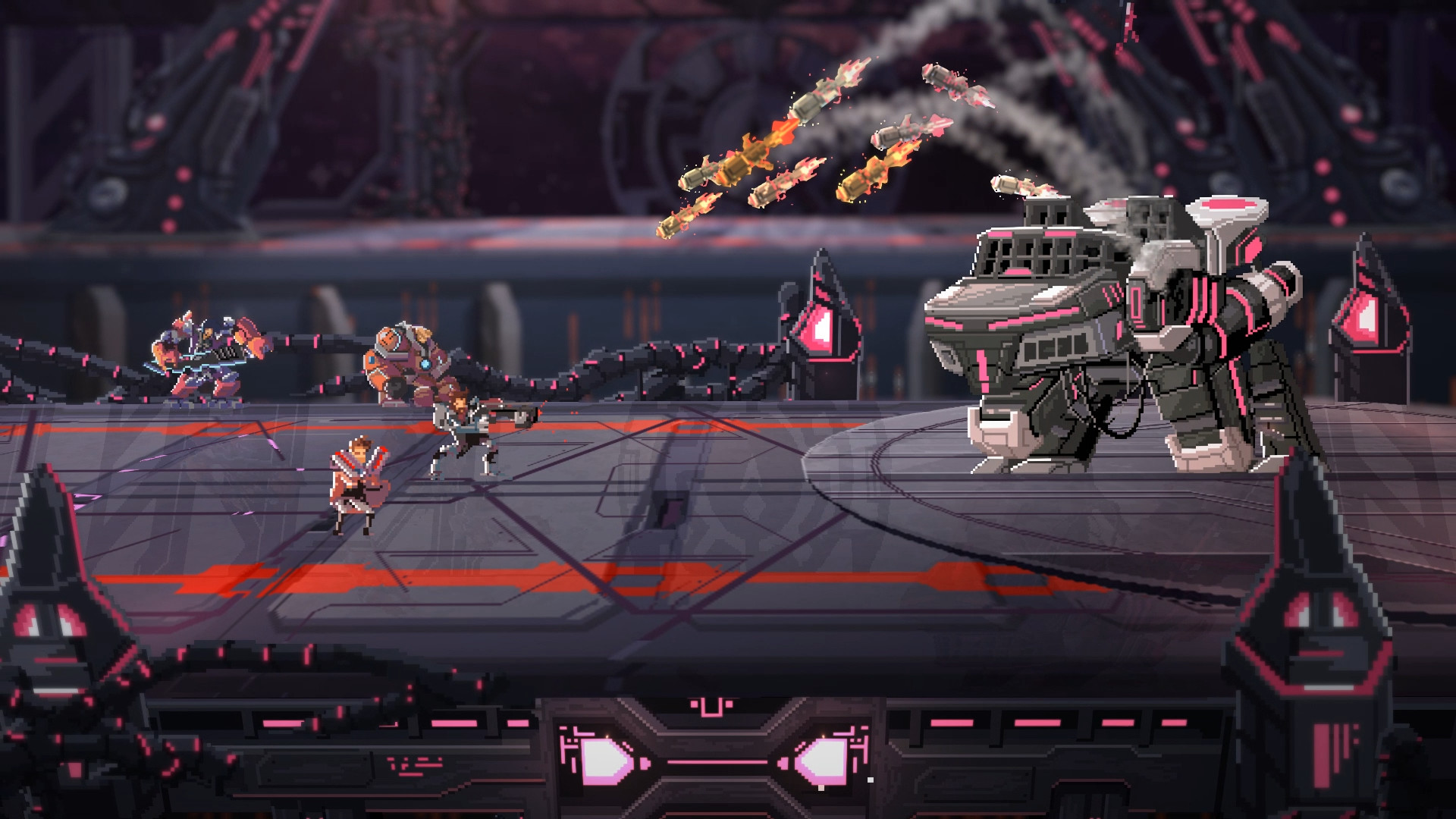 Star Renegades Review 01