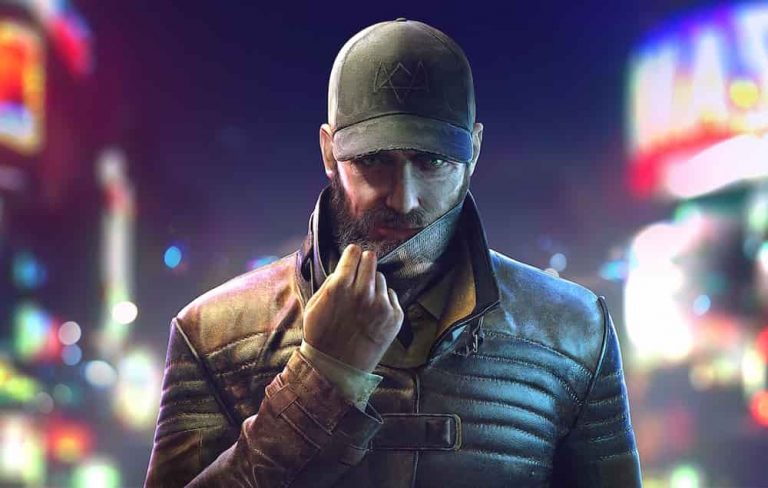 Watch Dogs Legion Roadmap Confirms Aiden Pearce For June, Assassin's