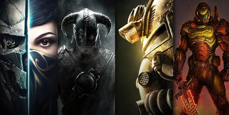 All Bethesda PS3, PS4 Games Currently On PlayStation Now In 2021 -  PlayStation Universe