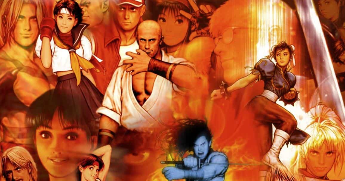 The King of Fighters '97 - SuperCombo Wiki