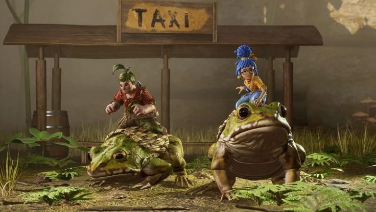 The Best PS4 Split Screen Multiplayer Games To Play With Your Friends 