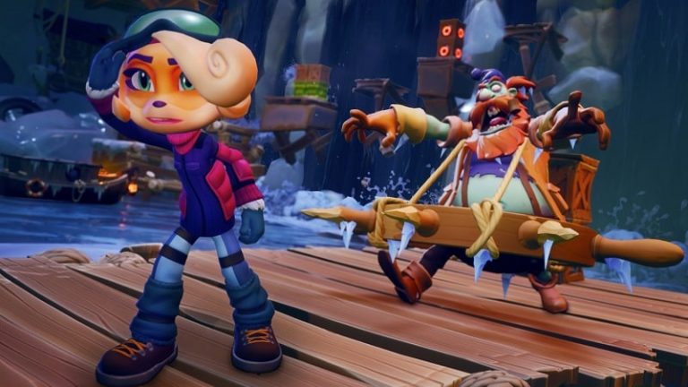 Best PS5 Platformer Games Ranked 6 Of The Best PS5 Platformer Games GamerBloo