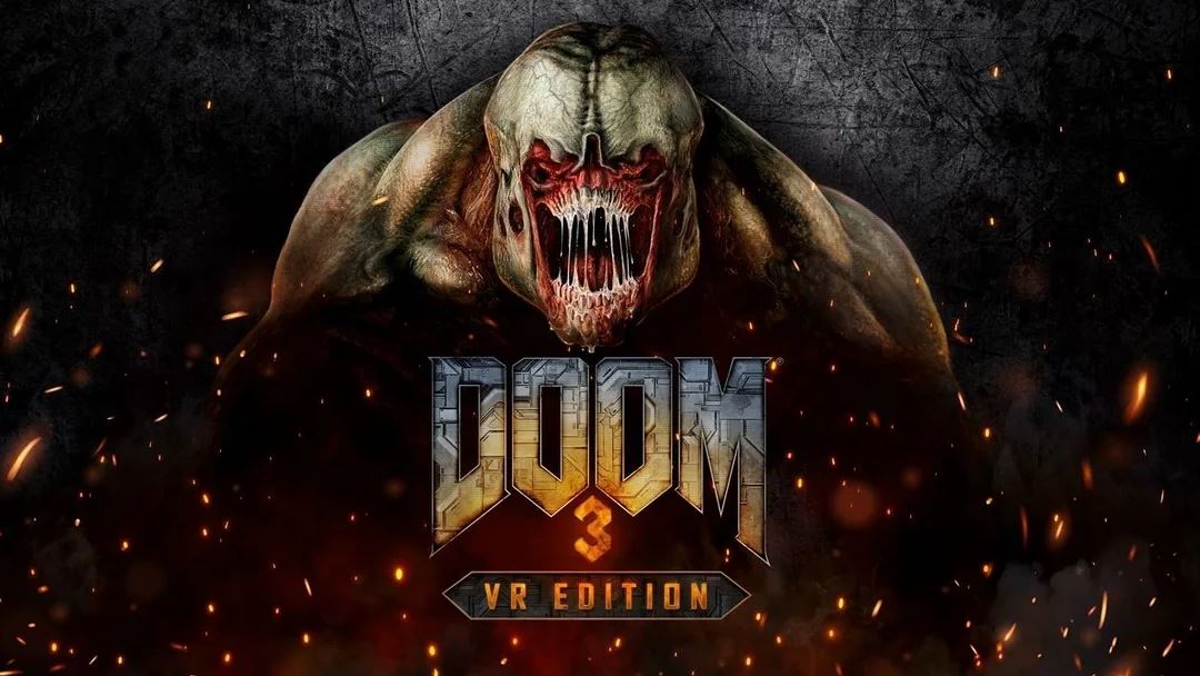 doom-3-vr-edition-ps4-psvr-news-reviews-videos