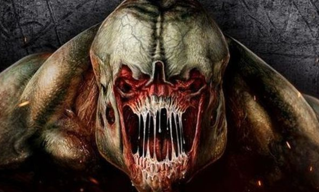 Doom 3 VR Edition [ PS VR Game ] (PS4 / PSVR) NEW