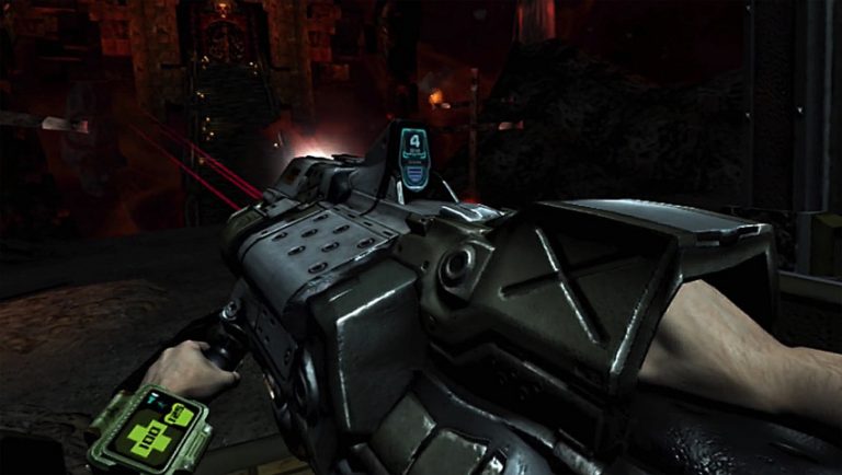 doom 3 psvr doom 3 psvr