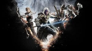 dungeons-and-dragons-dark-alliance-inks-a-june-ps5-and-ps4-release-date-and-showcases-first-gameplay