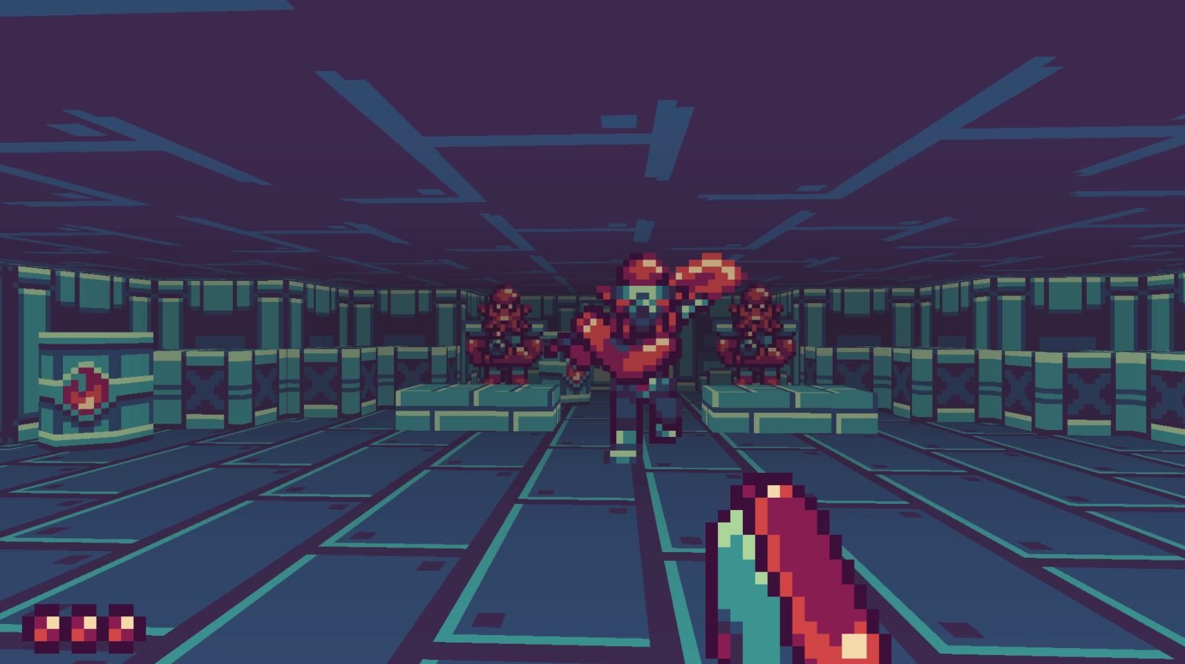 exophobia-is-a-retro-style-fps-coming-to-both-ps5-and-ps4-in-october