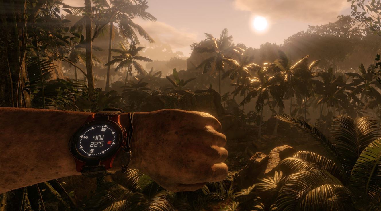 Popular Survival Sandbox Green Hell Confirmed To Get A Ps5 Version In The Future Playstation Universe Popular Survival Sandbox Green Hell Confirmed To Get A Ps5 Version In The Future Playstation Universe