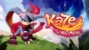 kaze-and-the-wild-masks-ps4-news-reviews-videos