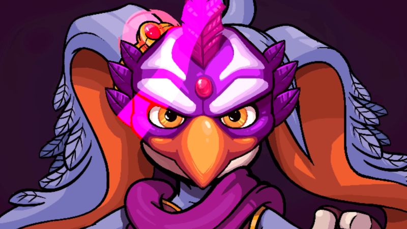 kaze-and-the-wild-masks-ps4-review-mask