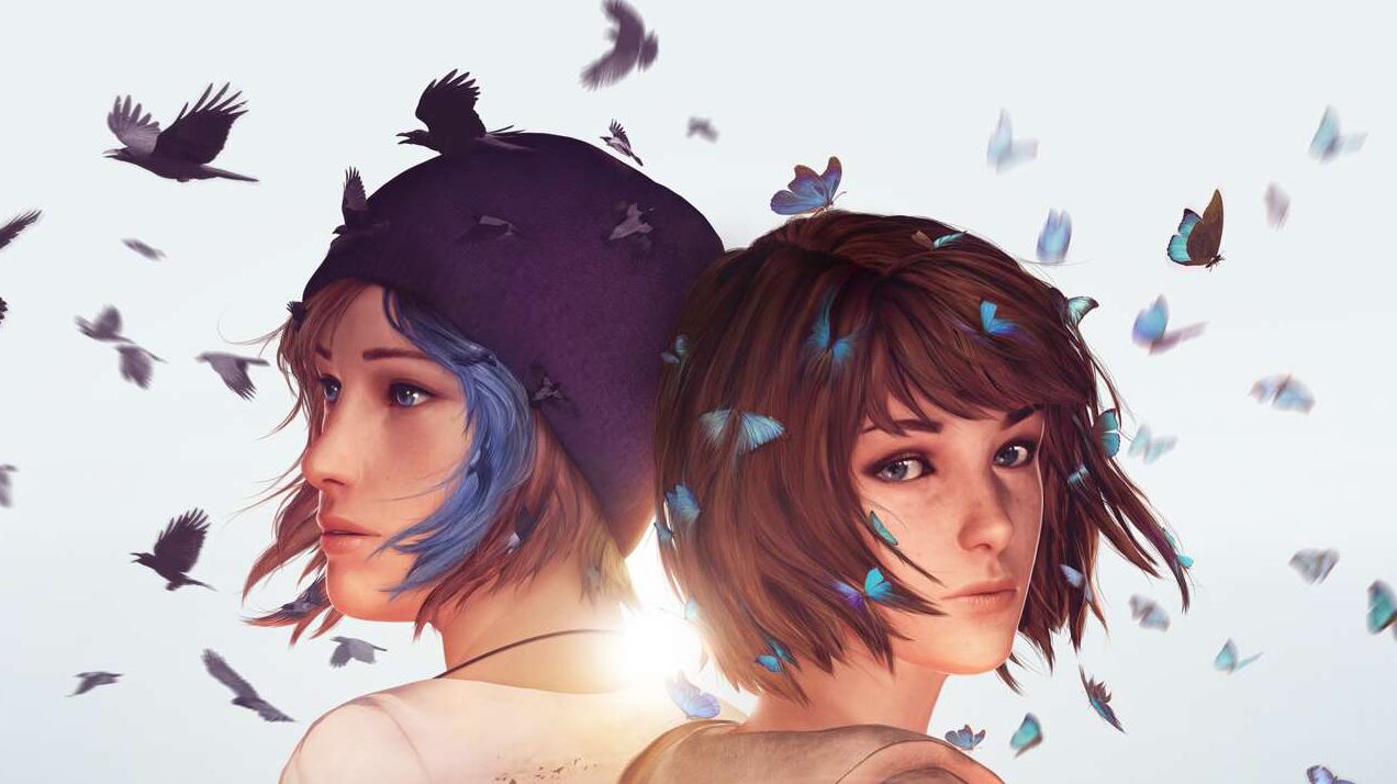 Life is Strange: True Colors - Deluxe Edition PS4 & PS5