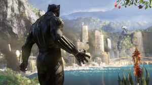 Marvel's Avengers Black Panther DLC
