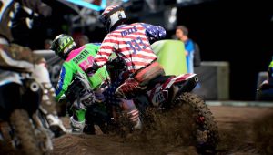 Monster Energy Supercross 4 PS5 Review