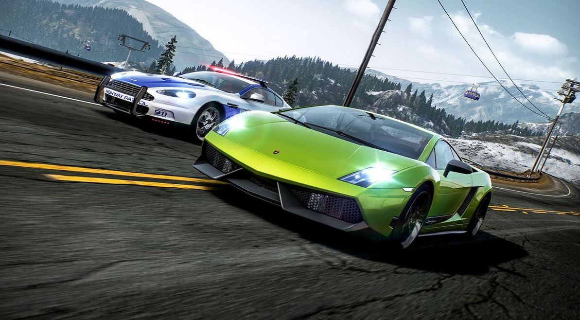 New Need for Speed game expected this Nov, only for PS5, Xbox Series X