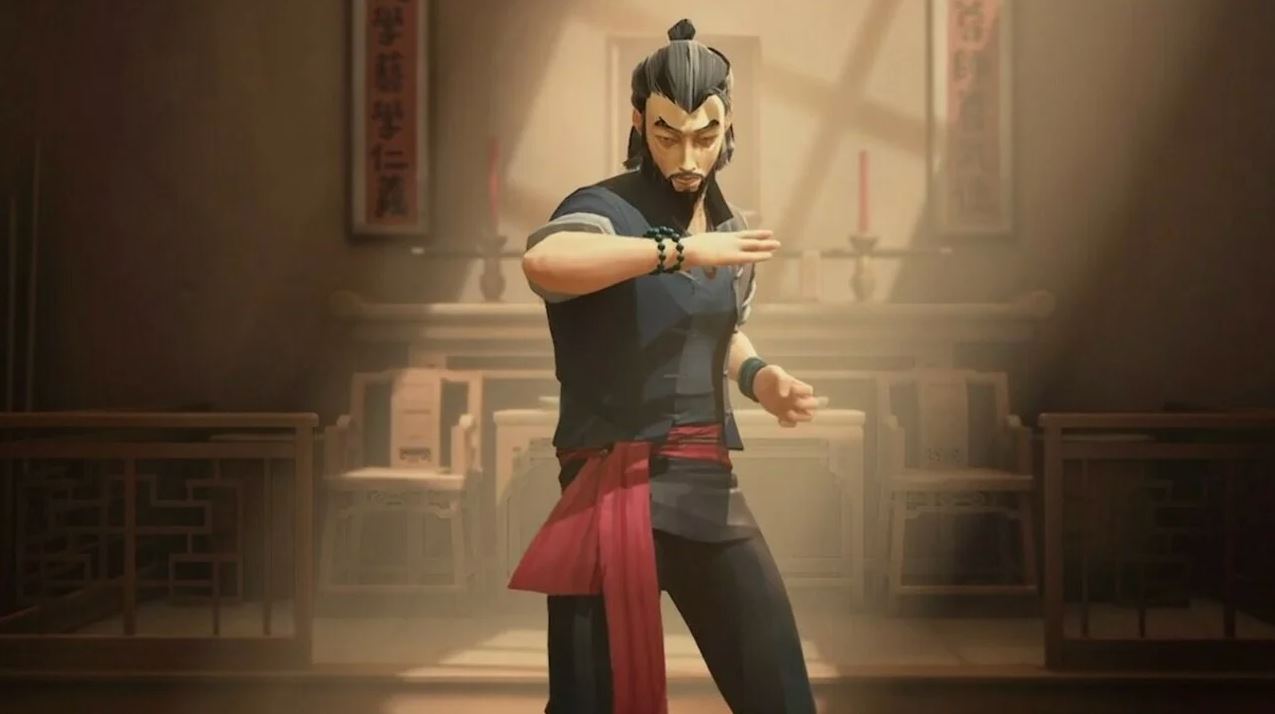 PS5 And PS4 Brawler Sifu Debuts New Gameplay Showcasing Hard