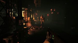 quantum-error-debuts-a-spooky-showcase-of-gameplay-for-ps5-and-ps4